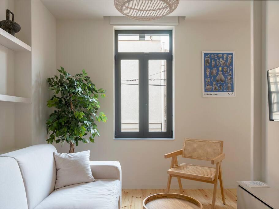 Hoppersgr- Amazing Apt In The Heart Of Athens - 1 Экстерьер фото